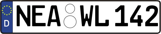 NEA-WL142