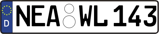 NEA-WL143