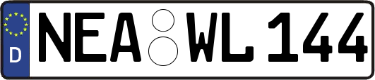 NEA-WL144