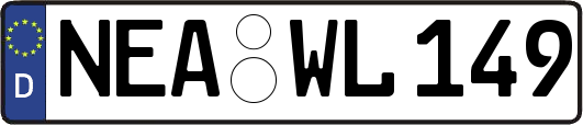NEA-WL149