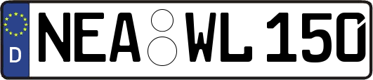 NEA-WL150
