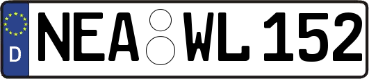 NEA-WL152