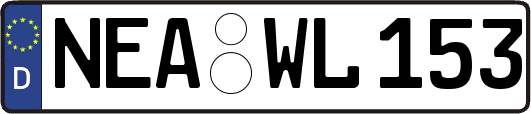 NEA-WL153
