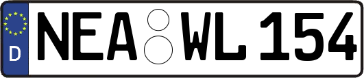 NEA-WL154
