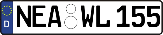 NEA-WL155