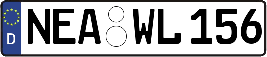 NEA-WL156