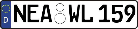 NEA-WL159