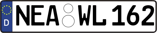 NEA-WL162