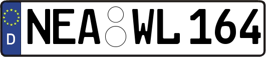 NEA-WL164