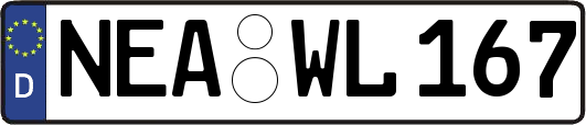 NEA-WL167