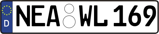 NEA-WL169