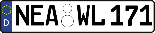 NEA-WL171