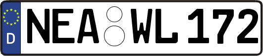 NEA-WL172