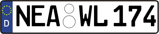NEA-WL174