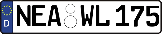 NEA-WL175