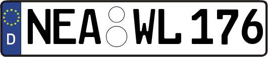 NEA-WL176