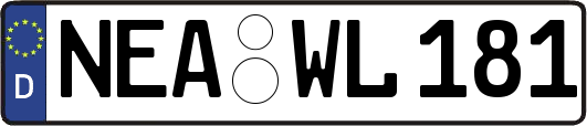 NEA-WL181