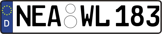 NEA-WL183