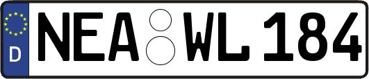 NEA-WL184