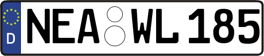 NEA-WL185