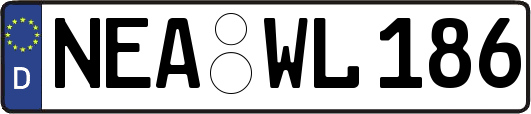 NEA-WL186