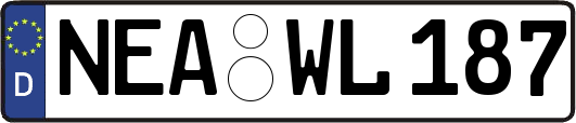 NEA-WL187