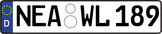 NEA-WL189