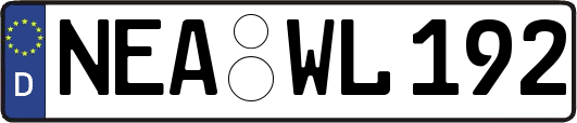 NEA-WL192