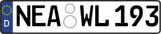 NEA-WL193