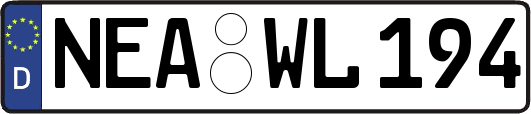 NEA-WL194