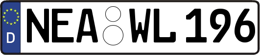 NEA-WL196