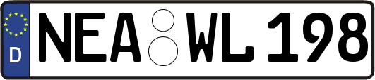 NEA-WL198