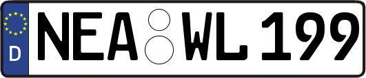 NEA-WL199