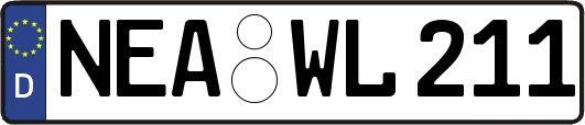 NEA-WL211