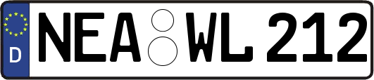 NEA-WL212