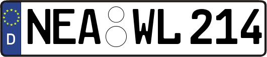 NEA-WL214