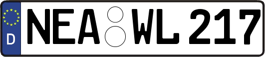 NEA-WL217