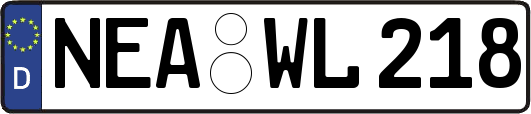 NEA-WL218