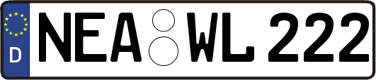 NEA-WL222