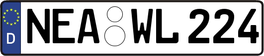 NEA-WL224