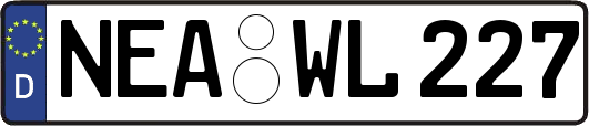 NEA-WL227