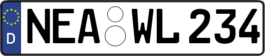 NEA-WL234