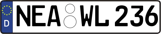 NEA-WL236