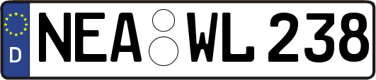 NEA-WL238