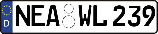 NEA-WL239