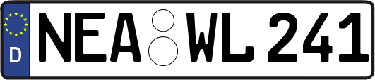 NEA-WL241