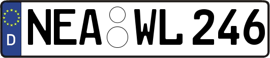 NEA-WL246