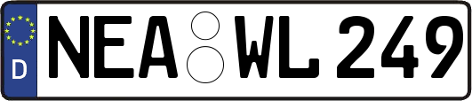 NEA-WL249