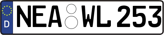 NEA-WL253