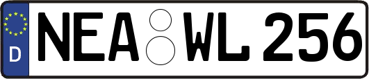 NEA-WL256